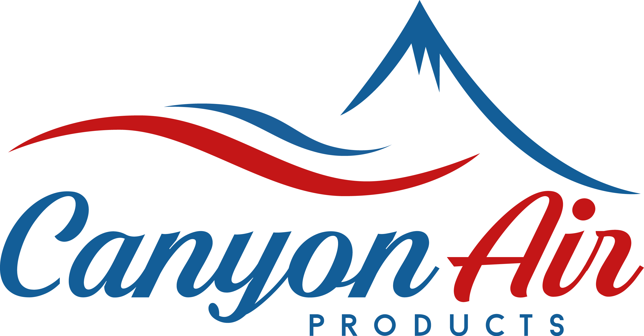 Canyon Air Products Inc.